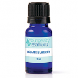 Oregano and Lavender Essential Oil Blend – 10ml