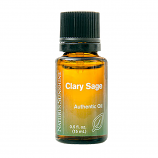 Clary Sage Authentic Oil