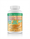 Pollen Burst Plus - Daily Liver Formula - 60 tablets - formerly:PROJOBA HEPOL