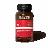 KB-C, Chinese urinary support
