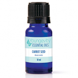 Carrot Seed Essential Oil - 10ml
