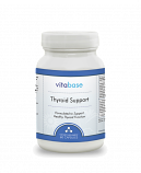 Thyroid Support 60 capsules