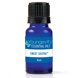 Sweet Soothe Essential Oil Blend – 10ml