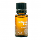 Frankincense Authentic Essential Oil, Organic