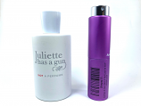 Not a Perfume Juliette Has a Gun for Women EDP 0.5oz/15ml Travel Spray