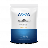 AIVIA Whey Protein vanilla