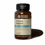 Thyroid Support 60 capsules