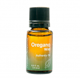 Oregano, Wild Authentic Essential Oil