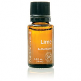 Lime Authentic Essential Oil