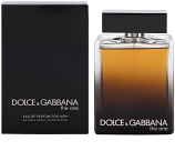 Dolce & Gabbana The One for Men EDP 3.3oz