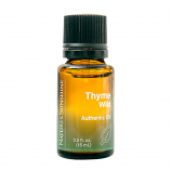 Thyme, Wild Authentic Essential Oils