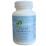 Vegan Probiotic - 60 capsules