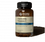 Vitamin C Chewable - 250mg