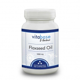 Flaxseed Oil - 100 capsules