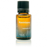 Ravintsara Authentic Essential Oil
