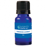 Frankincense and Lavender Essential Oil Blend – 10ml
