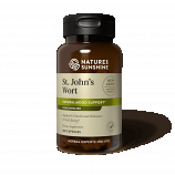 St. John's Wort Concentrate - 100 capsules