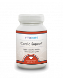 Cardio Support - 60 tablets