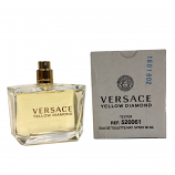 Versace Yellow Diamond for Women by Versace EDT 3.0oz