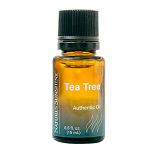 Tea Tree Authentic Essential Oil