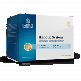Hepatic System (30 Day Program)