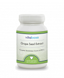 Grape Seed Extract (100 mg) - 60 capsules