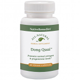 Dong Quai for Hormonal Balance