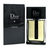 Dior Homme Intense for Men by Christian Dior EDP 3.3oz