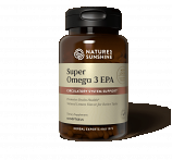 Super Omega-3 EPA - 60 softgels