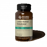Lower Bowel Stimulator