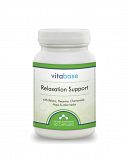 Relaxation Support - 60 capsules