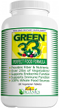 GREEN 33 Superfoods Vegetable Supplement  (90 Capsules)