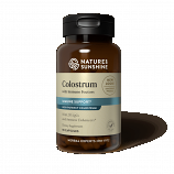 Colostrum with Immune Factors