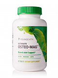 Ultimate Osteo-Mag - 60 tablets 	